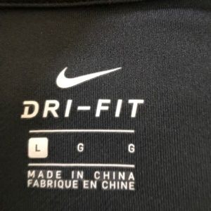 Boys Nike Drive-fit polo